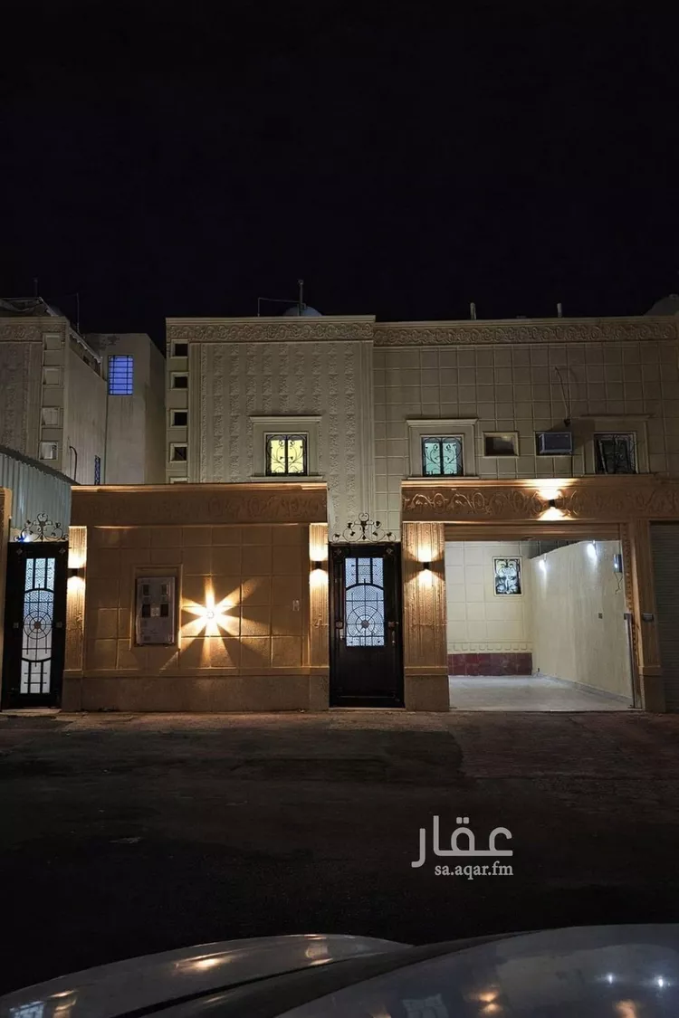 فيلا للبيع في شارع الجارة, حي الدار البيضاء, مدينة الرياض, منطقة الرياض صورة 2