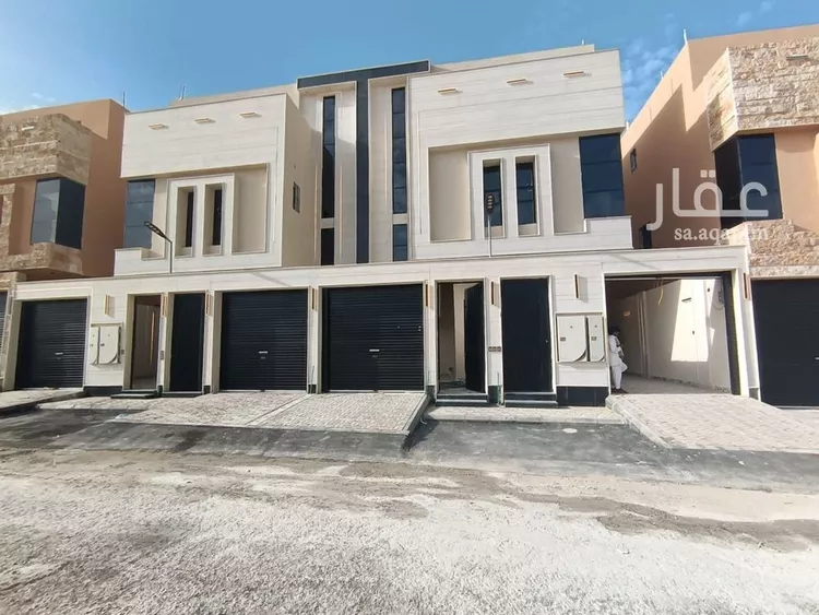 دور للبيع في شارع ابن الطاهري, حي طويق, مدينة الرياض, منطقة الرياض صورة 2