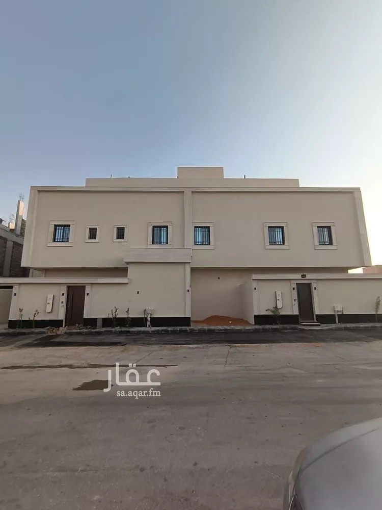 Villa for Sale in Riyadh Badr