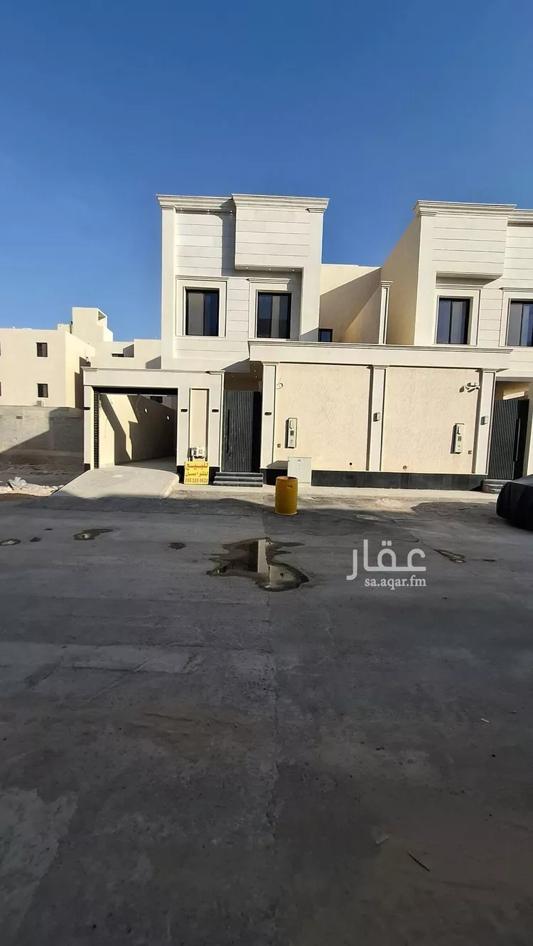 فيلا للبيع في حي الجنادرية, مدينة الرياض, منطقة الرياض صورة 2