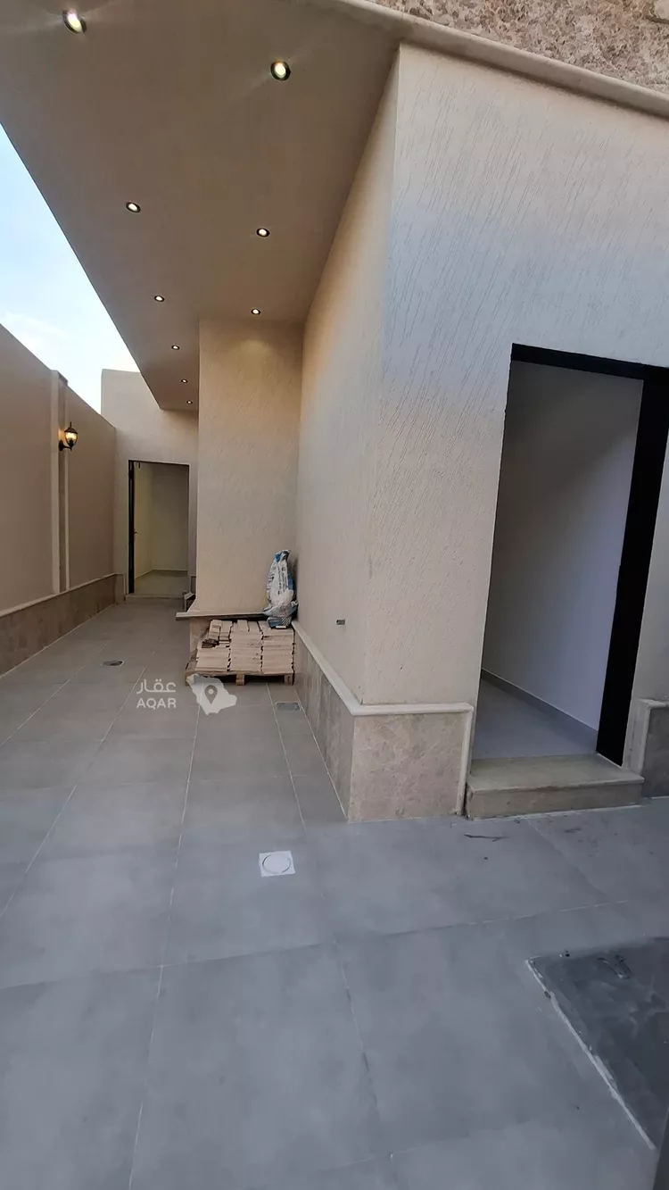 شقة للبيع في شارع البراقية, حي العريجاء الغربي, مدينة الرياض, منطقة الرياض 4
