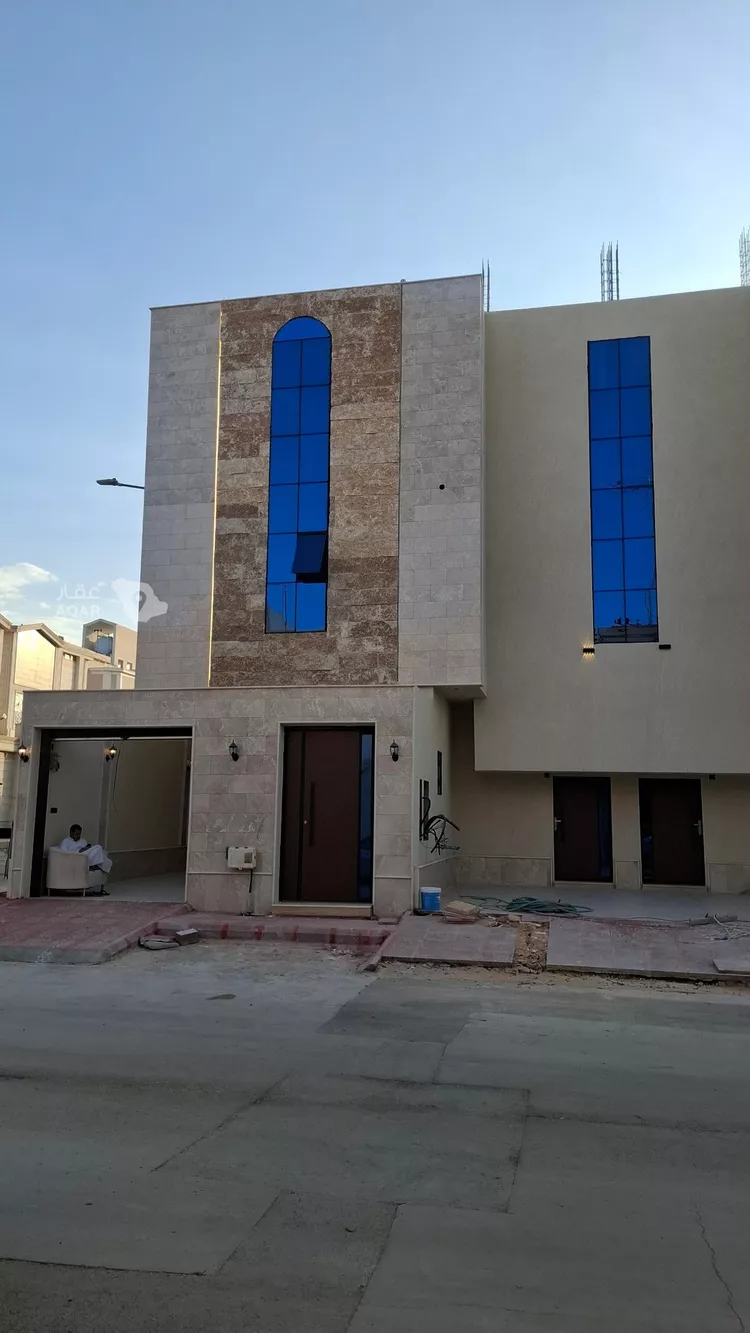 شقة للبيع في شارع البراقية, حي العريجاء الغربي, مدينة الرياض, منطقة الرياض 5