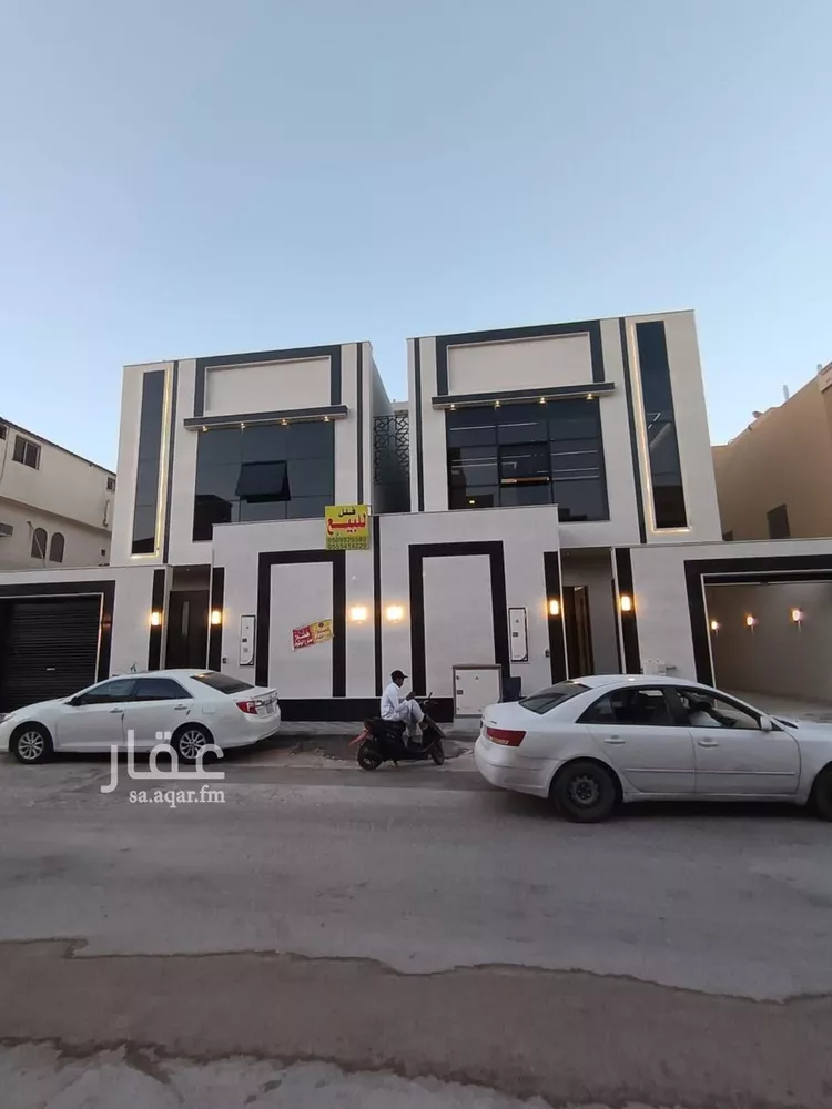 فيلا للبيع في شارع الخطامة, حي العريجاء الأوسط, مدينة الرياض, منطقة الرياض صورة 2