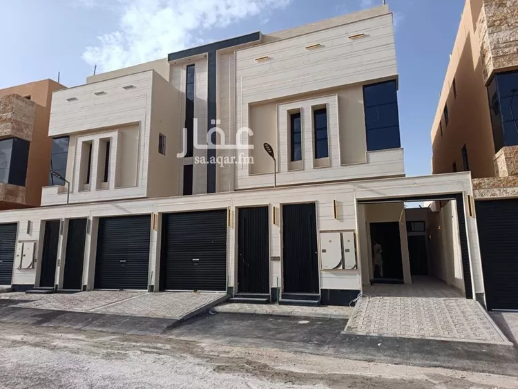 دور للبيع في شارع ابن الطاهري, حي طويق, مدينة الرياض, منطقة الرياض صورة 3