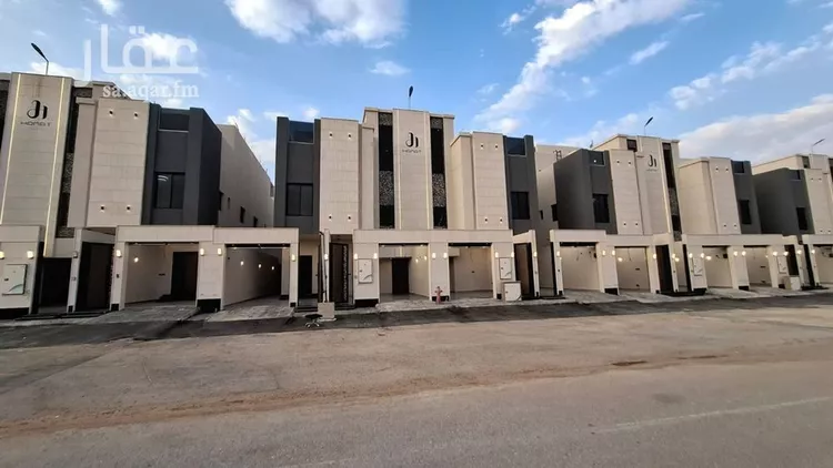 دور للبيع في شارع غسان بن الفضل, حي ضاحية نمار, مدينة الرياض, منطقة الرياض صورة 2