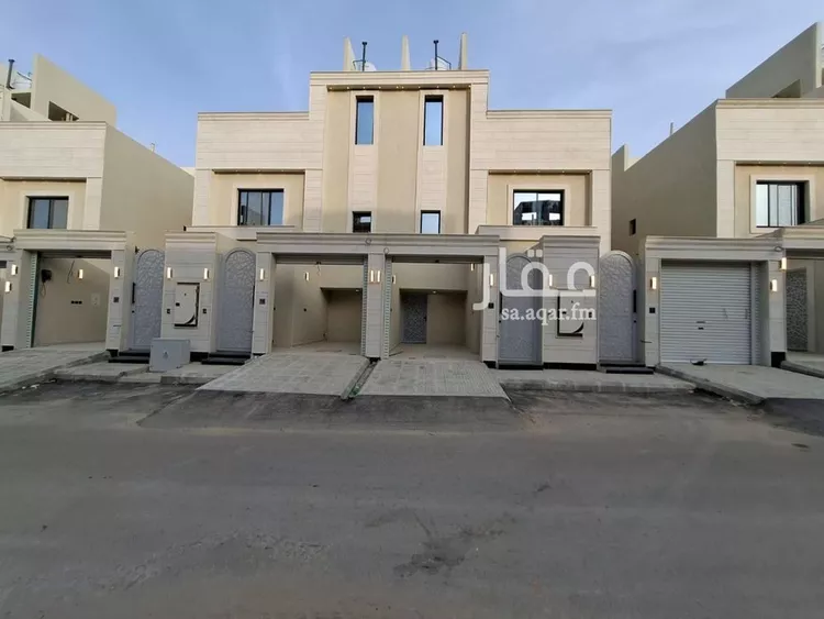 دور للبيع في شارع العفج, حي بدر, مدينة الرياض, منطقة الرياض