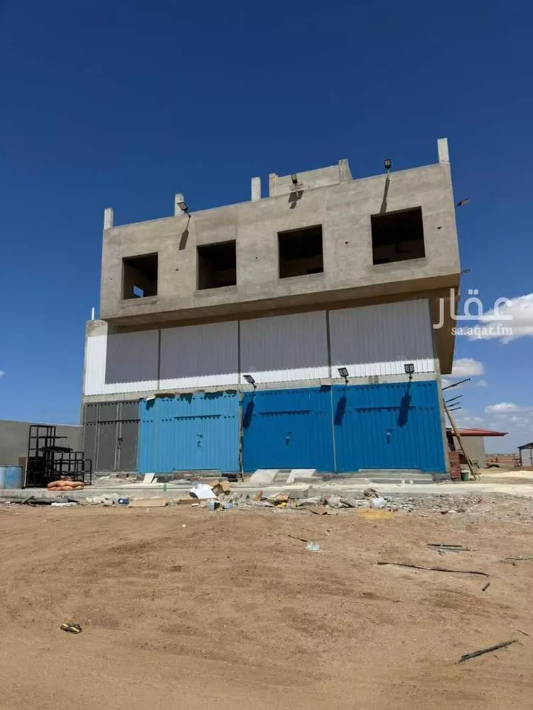 عمارة للبيع في شارع طابة 1 ، حي طابة ، جدة ، جدة