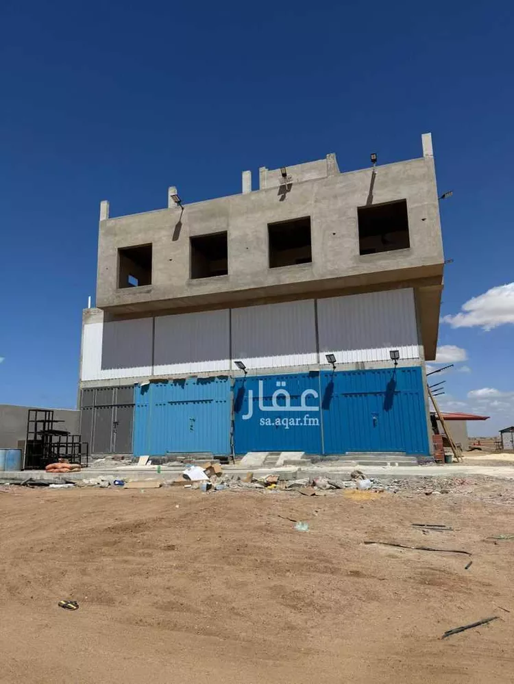 عمارة للبيع في شارع طابة 1 ، حي طابة ، جدة ، جدة صورة 4