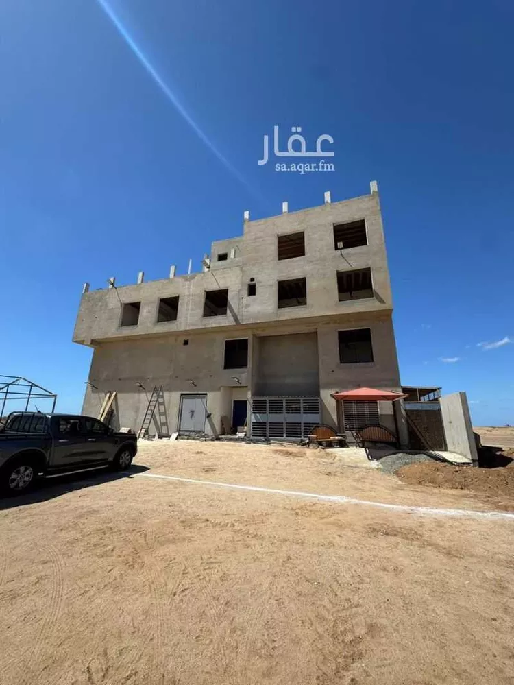 عمارة للبيع في شارع 2181564, حي الدرة, مدينة جدة, منطقة مكة المكرمة 6