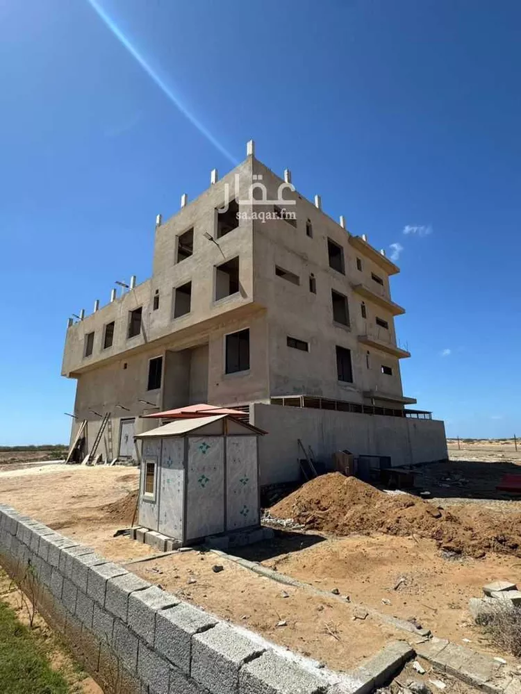 عمارة للبيع في شارع طابة 1 ، حي طابة ، جدة ، جدة صورة 3