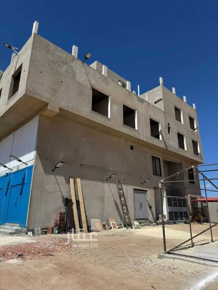 عمارة للبيع في شارع طابة 1 ، حي طابة ، جدة ، جدة صورة 2