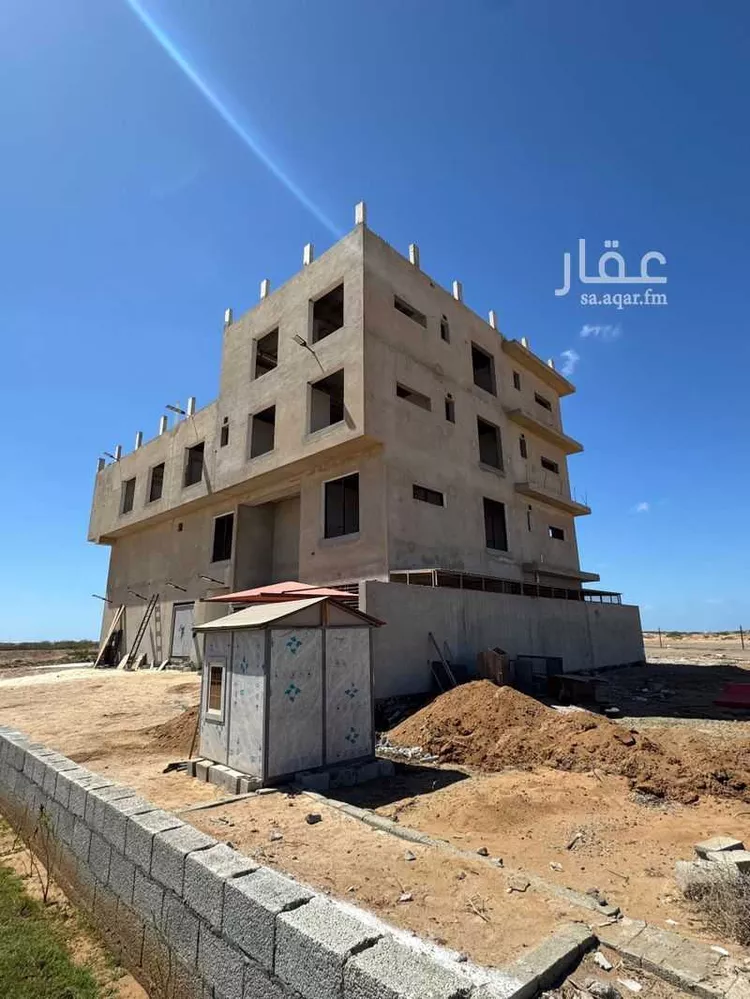 عمارة للبيع في شارع 2181564, حي الدرة, مدينة جدة, منطقة مكة المكرمة 7