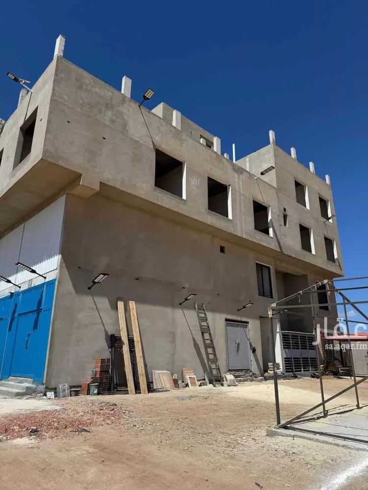 عمارة للبيع في شارع طابة 1 ، حي طابة ، جدة ، جدة صورة 5