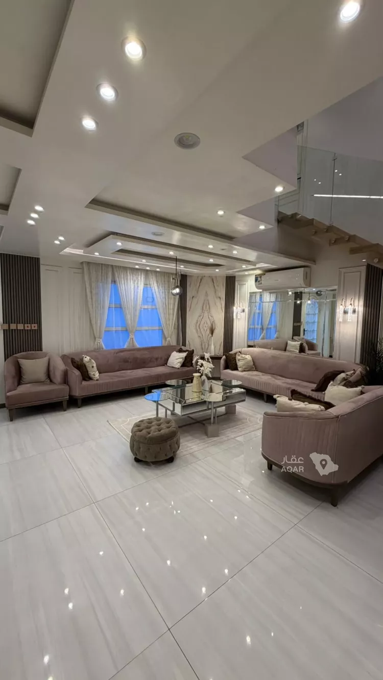 Villa for Sale in Riyadh Ar Rimal 7