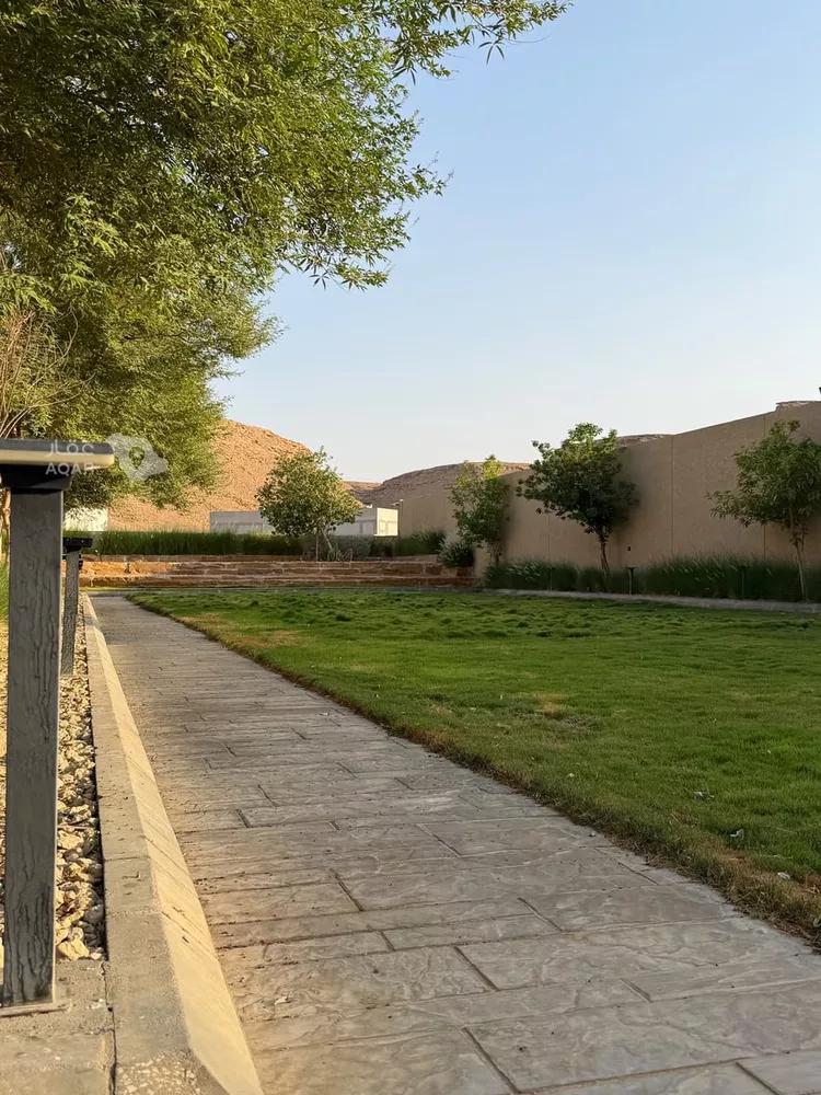 مزرعة للإيجار في شارع غير مسمى, حي مزارع الخنقه, مدينة مزارع الخنقه, منطقة الرياض 8
