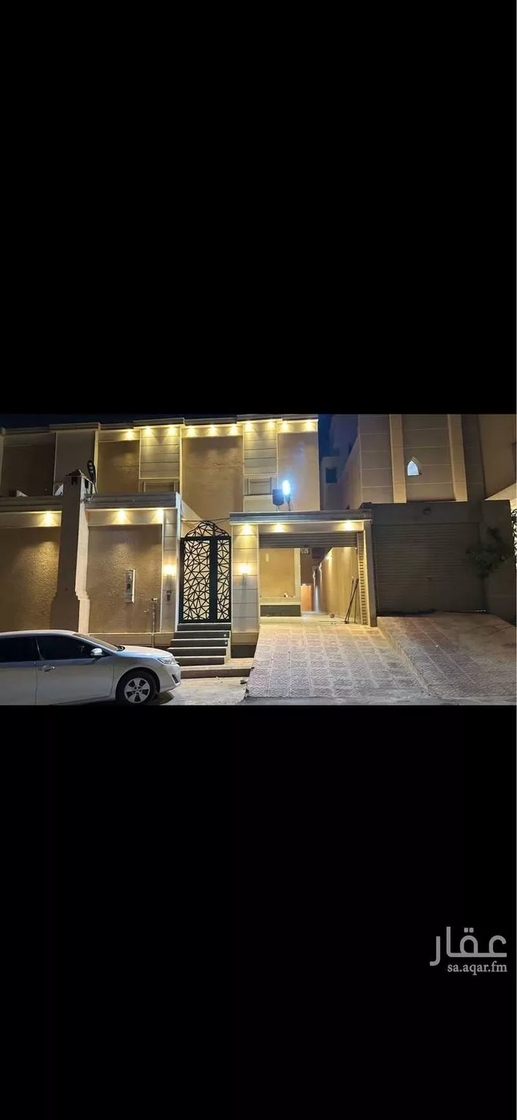 فيلا للإيجار في شارع جبل المدار ، حي العزيزية ، الرياض ، منطقة الرياض صورة 5