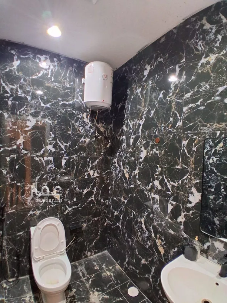 شقة للإيجار في شارع عبدالله بن نافع, حي السليمانية, مدينة الرياض, منطقة الرياض صورة 5