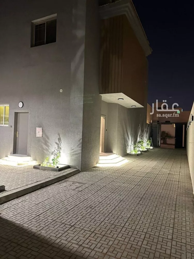 Apartment for Rent in Riyadh As Sulimaniyah 7