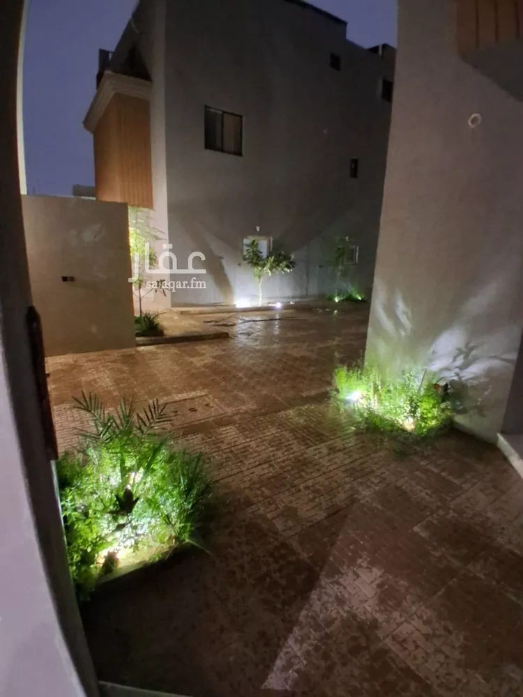 شقة للإيجار في شارع عبدالله بن نافع, حي السليمانية, مدينة الرياض, منطقة الرياض صورة 3