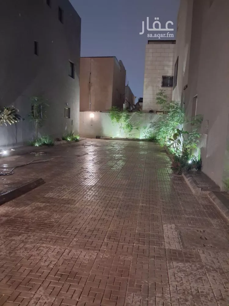 استوديو للإيجار في شارع عبدالله بن نافع, حي السليمانية, مدينة الرياض, منطقة الرياض 6