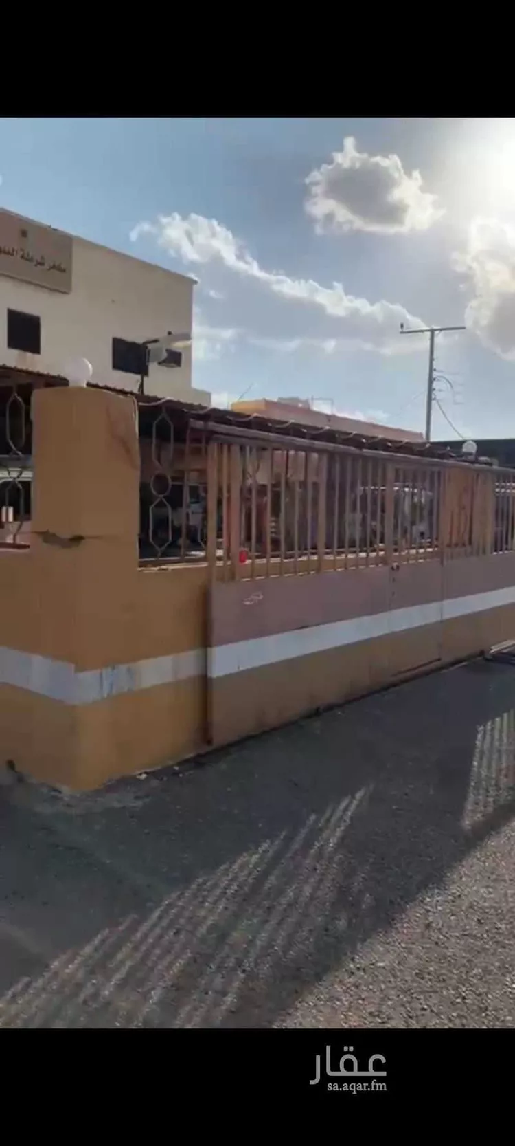 دور للإيجار في طريق القصيم القديم ، حي الصويدرة ، المدينة المنورة ، منطقة المدينة المنورة