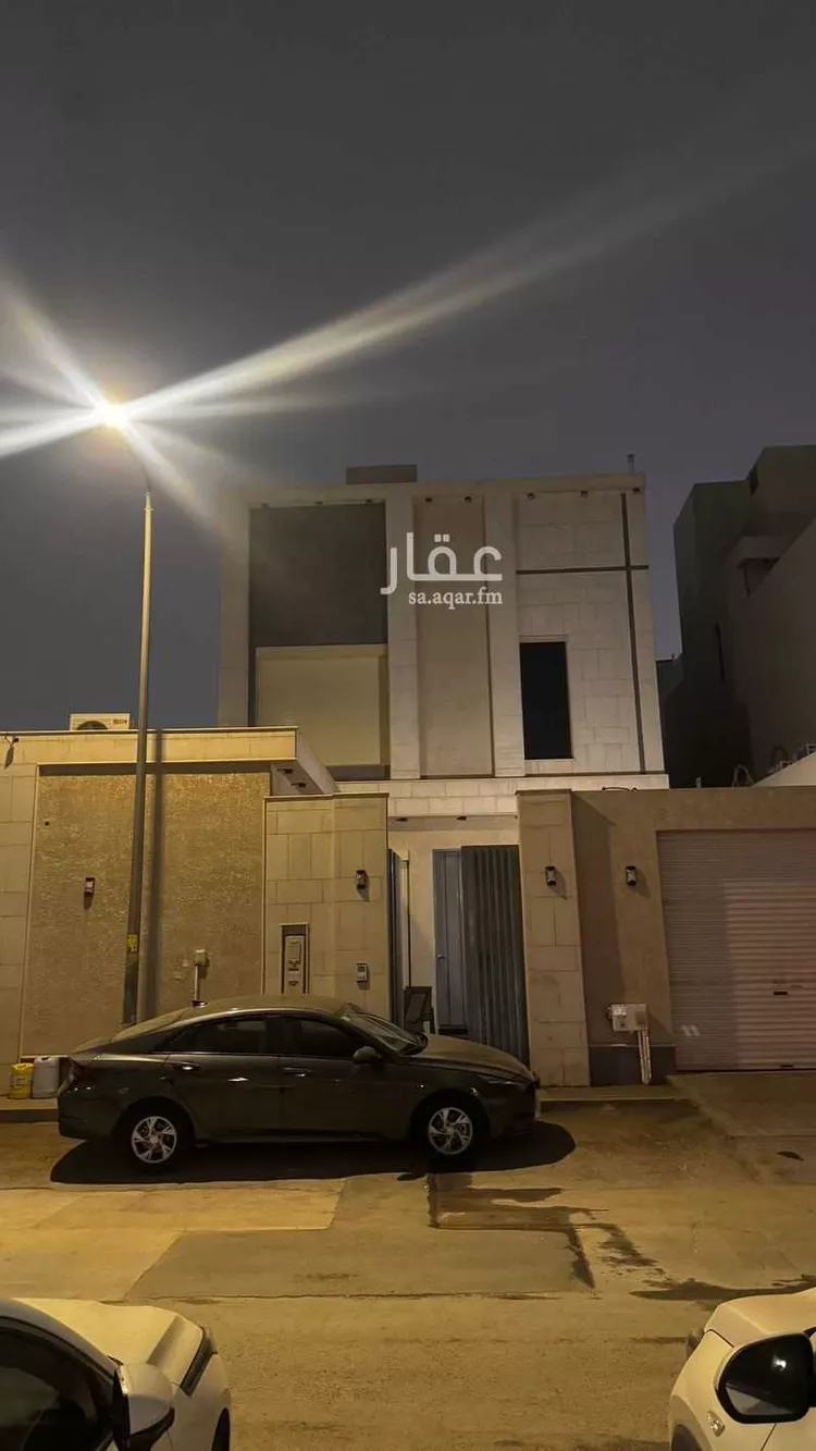 فيلا للبيع في شارع قندهار ، حي اليرموك ، الرياض ، منطقة الرياض