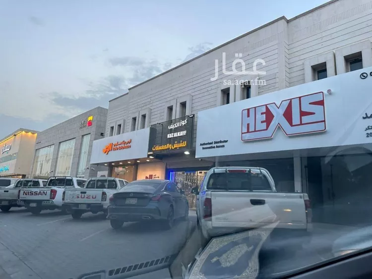 شقة للإيجار في شارع تمير, حي المروج, مدينة الرياض, منطقة الرياض