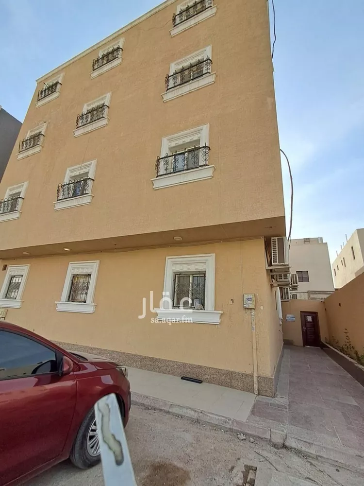 شقة للإيجار في شارع عقيل عطاس, حي العارض, مدينة الرياض, منطقة الرياض