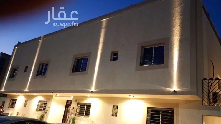 Apartment for Rent in Riyadh Al Muruj