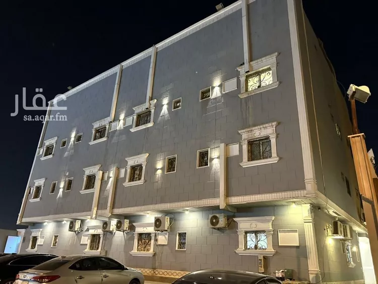 Apartment for Rent in Riyadh Qurtubah