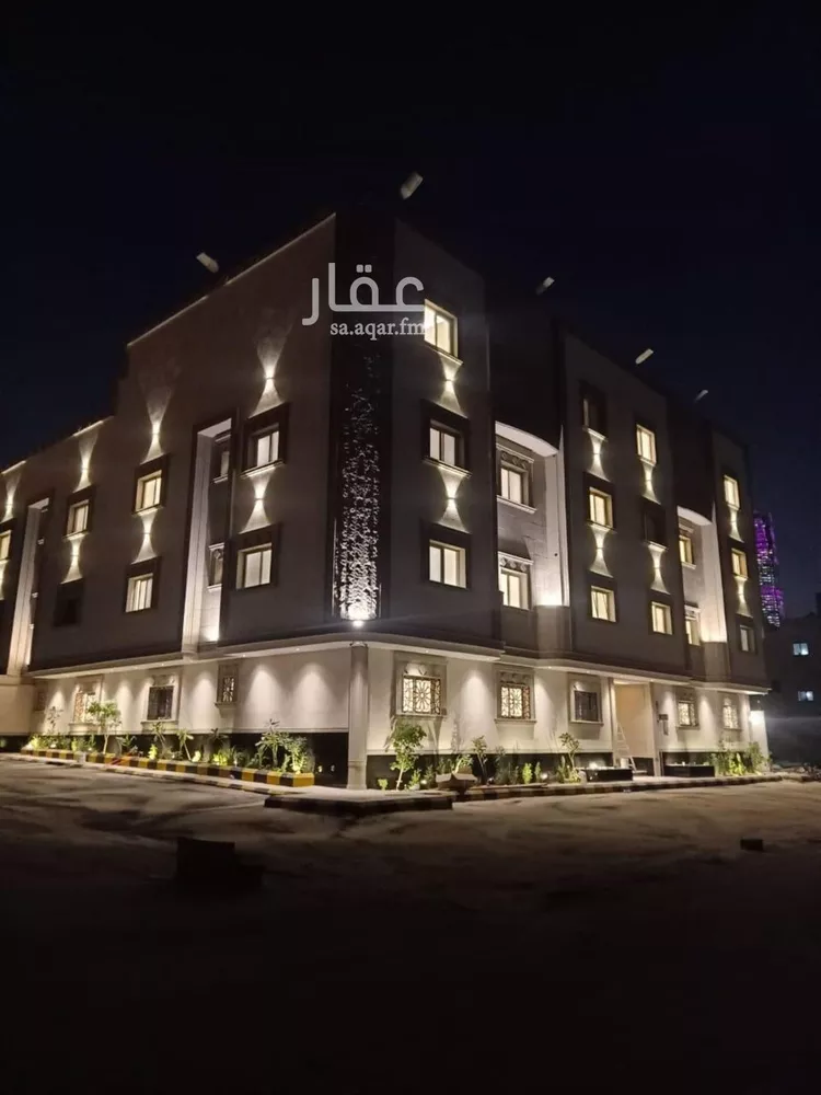 شقة للإيجار في شارع طبرقة, حي العقيق, مدينة الرياض, منطقة الرياض