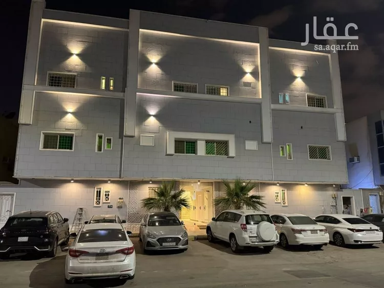 Apartment for Rent in Riyadh Al Muruj