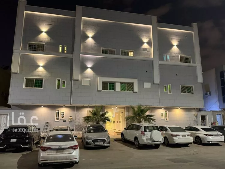 Apartment for Rent in Riyadh Al Muruj