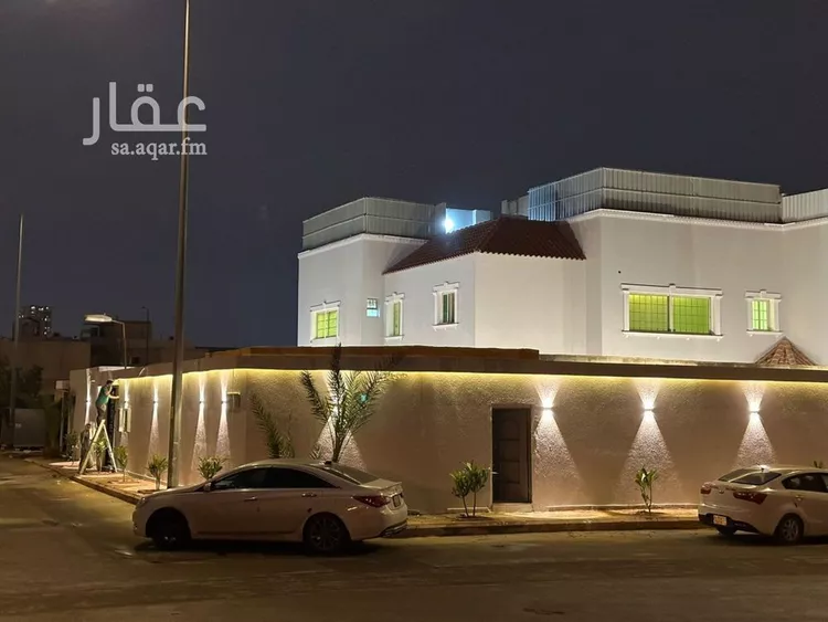 شقة للإيجار في شارع طبرقة, حي العقيق, مدينة الرياض, منطقة الرياض