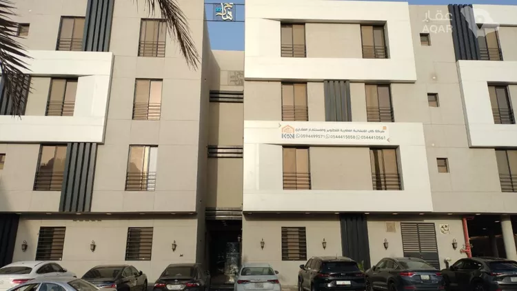 Apartment for Rent in Riyadh Qurtubah