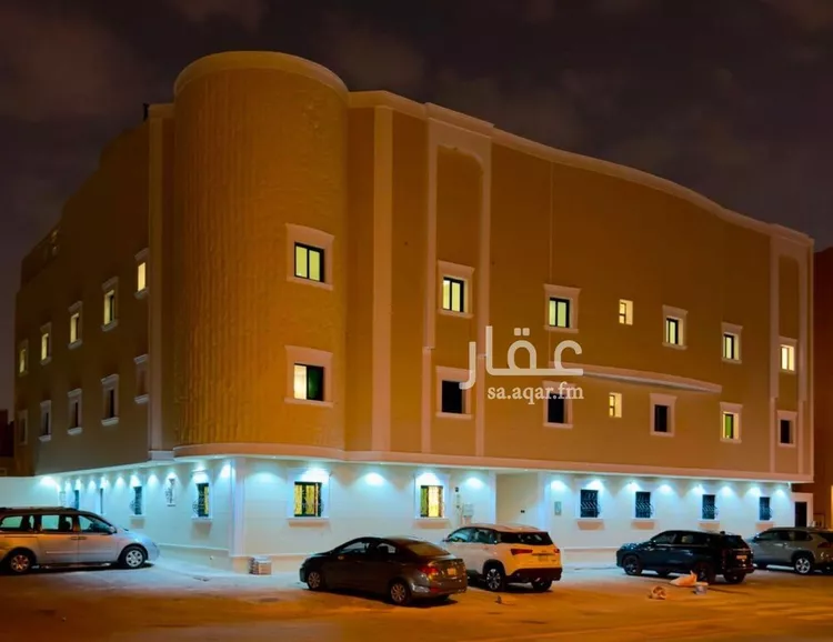 Apartment for Rent in Riyadh Al Aqiq
