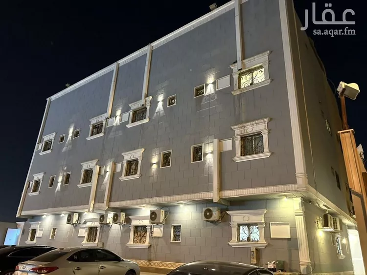 Apartment for Rent in Riyadh Qurtubah