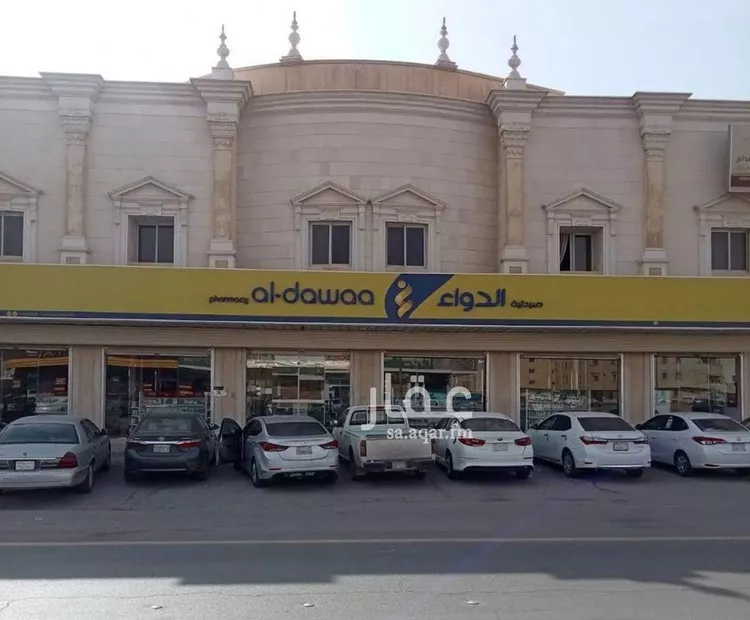 Apartment for Rent in Riyadh Al Munsiyah