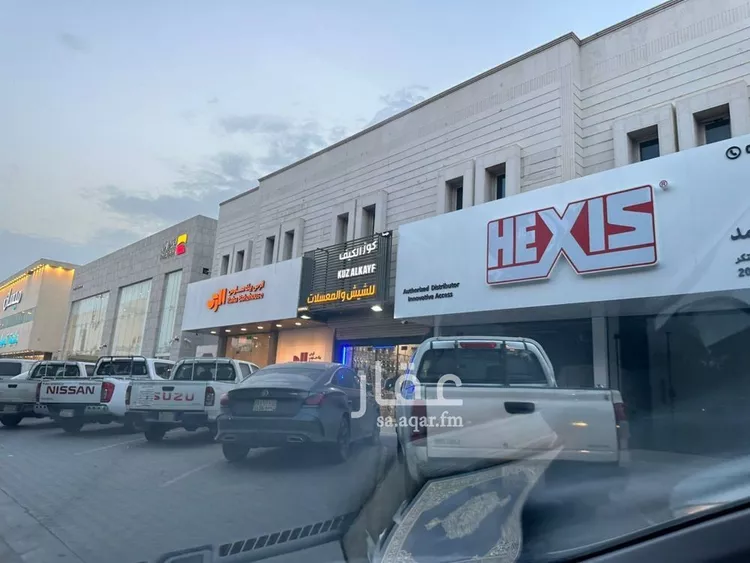 شقة للإيجار في شارع تمير, حي المروج, مدينة الرياض, منطقة الرياض