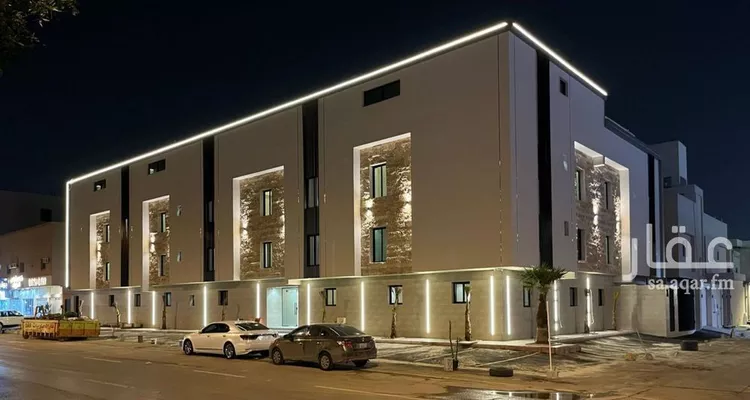 Apartment for Rent in Riyadh Qurtubah