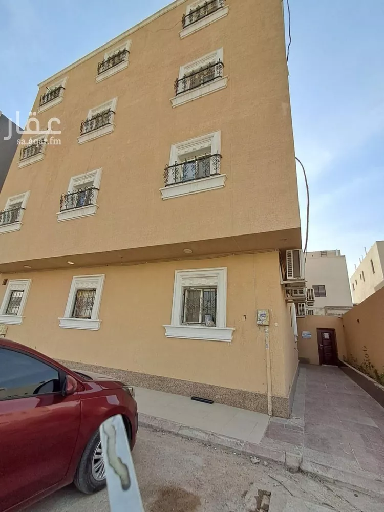 Apartment for Rent in Riyadh Al Arid