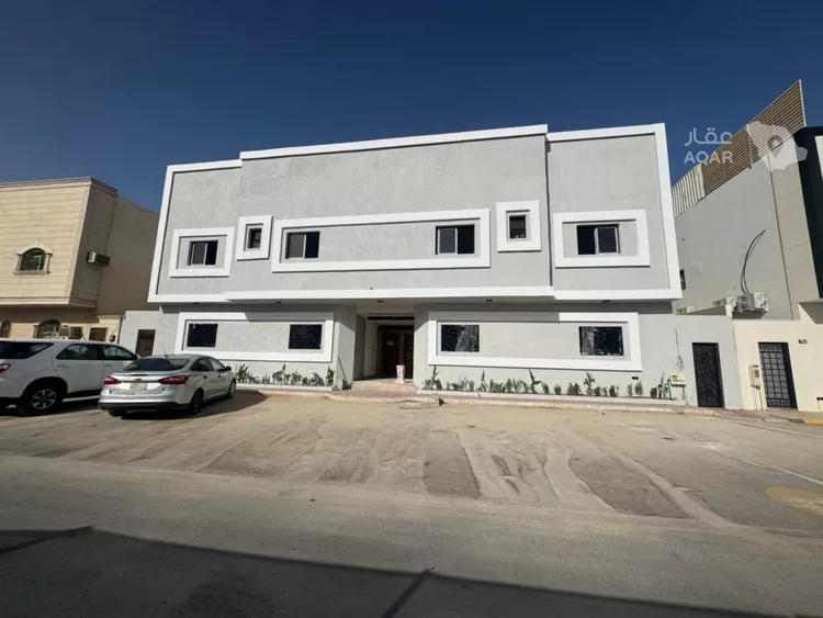 شقة للإيجار في شارع تمير, حي المروج, مدينة الرياض, منطقة الرياض