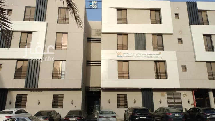 شقة للإيجار في شارع الحديثة, حي قرطبة, مدينة الرياض, منطقة الرياض