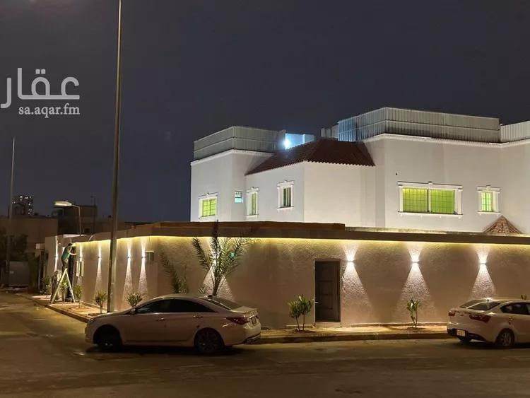 شقة للإيجار في شارع طبرقة, حي العقيق, مدينة الرياض, منطقة الرياض