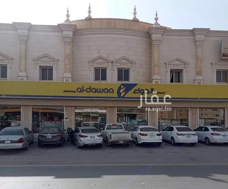 شقة للإيجار في شارع محمد البرقي, حي المونسية, مدينة الرياض, منطقة الرياض صورة 2