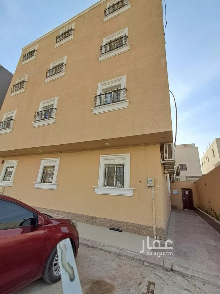Apartment for Rent in Riyadh Al Arid