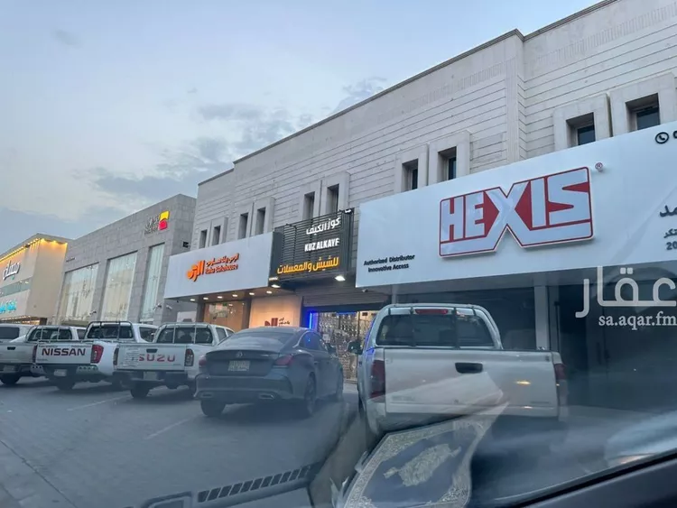 شقة للإيجار في شارع تمير, حي المروج, مدينة الرياض, منطقة الرياض