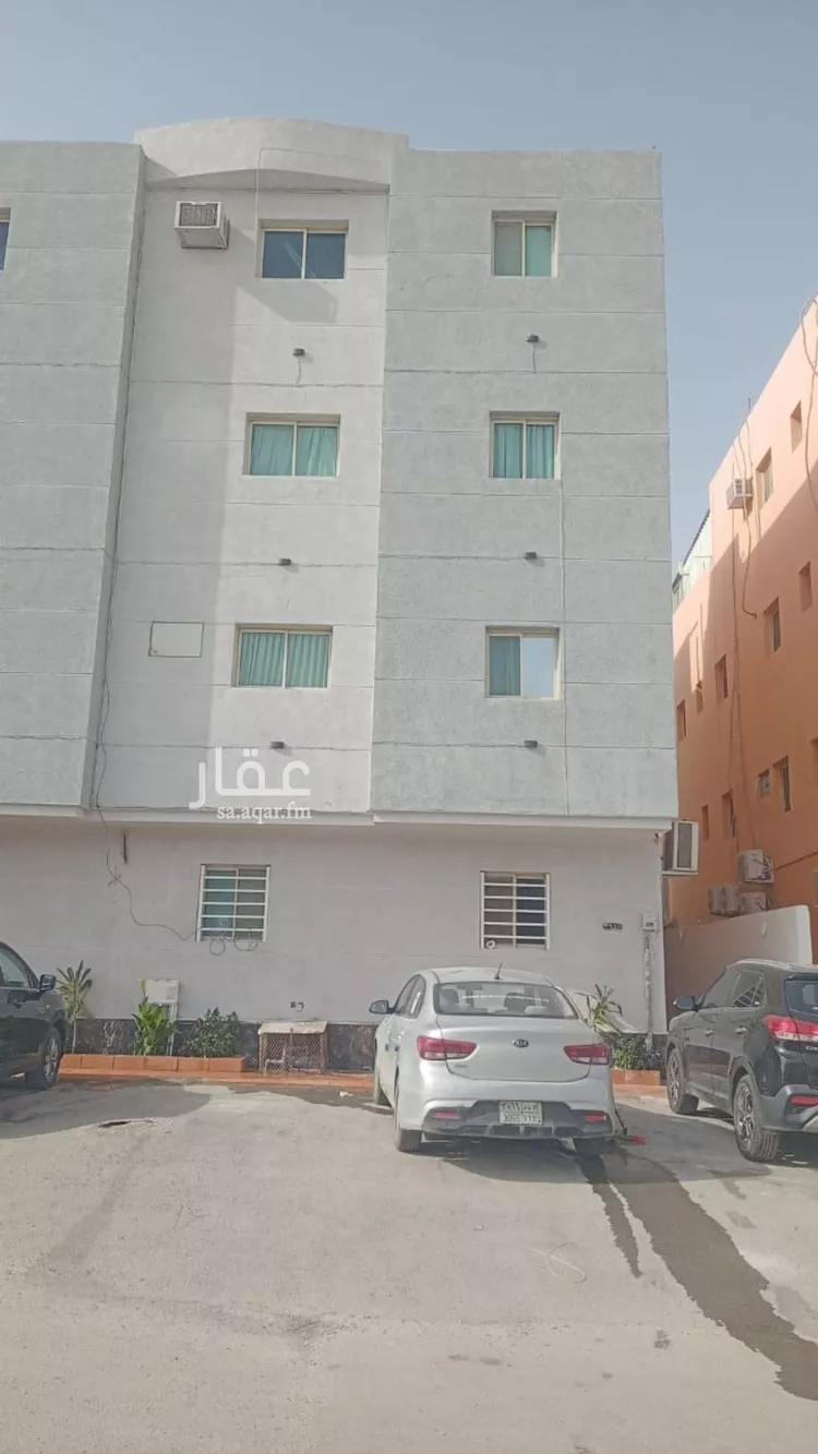 شقة للإيجار في شارع الحماسة, حي الملقا, مدينة الرياض, منطقة الرياض