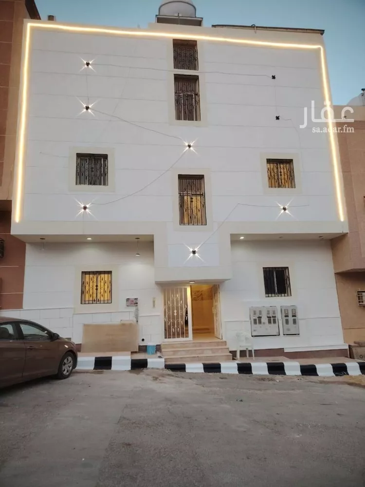 شقة للإيجار في شارع جعفر المستفاض, حي جرير, مدينة الرياض, منطقة الرياض