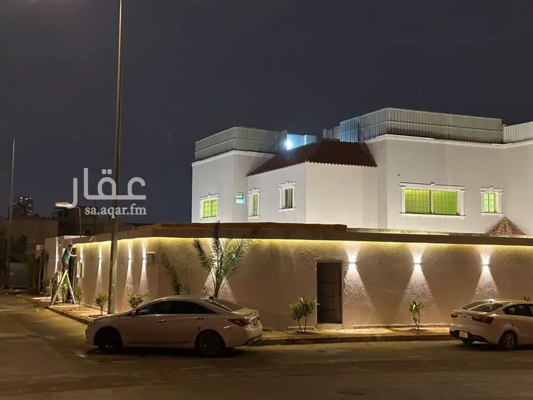 شقة للإيجار في شارع طبرقة, حي العقيق, مدينة الرياض, منطقة الرياض